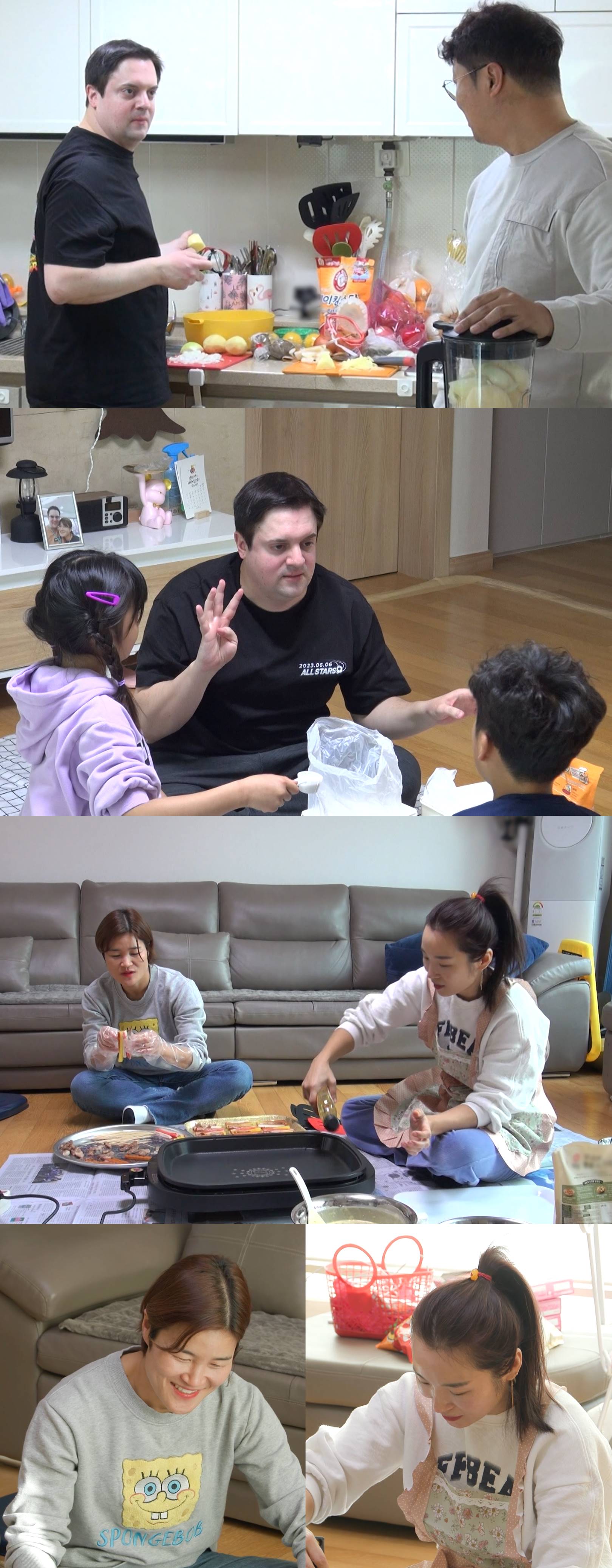 <b>김혜선</b> “<b>초등학생</b> 때부터 신문 배달”...동생 뒷바라지 위해 대학 진학 포기...