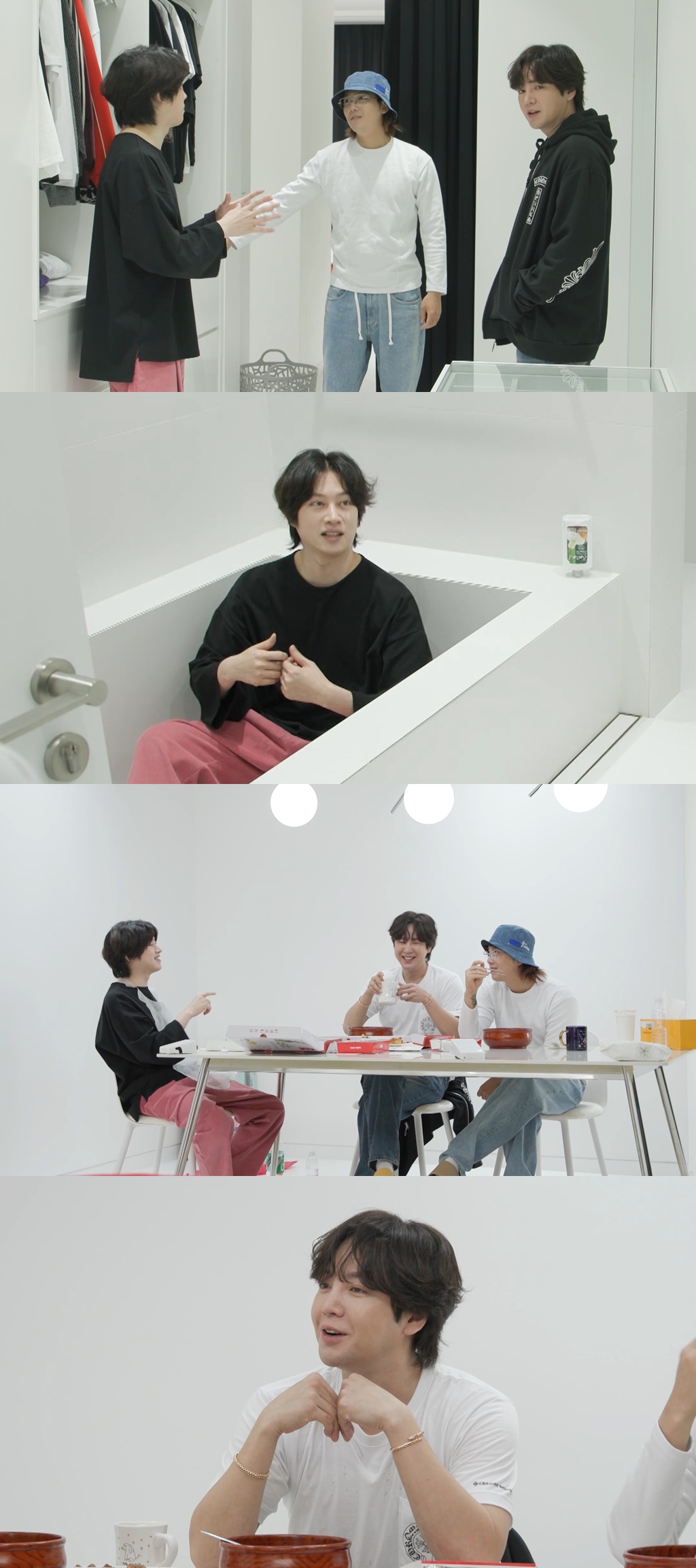 ‘<b>미우새</b>’ <b>장근석</b> “마흔 전에 아버지 되고 싶다”→이상형 고백