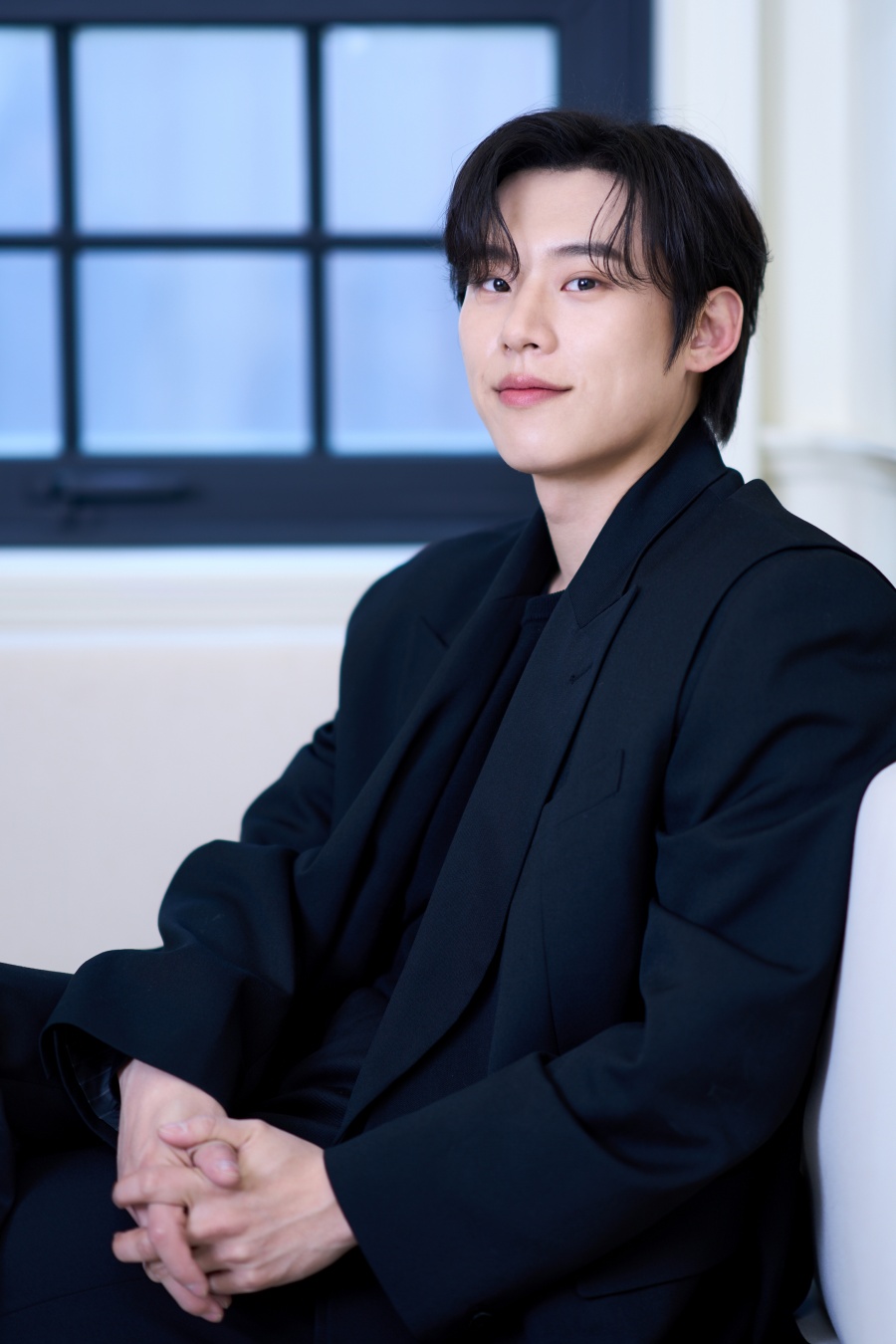 '댓글부대' 김성철 "'파묘' 흥행 김고은 정말 부러워, 천만되면 연락할 것" [...
