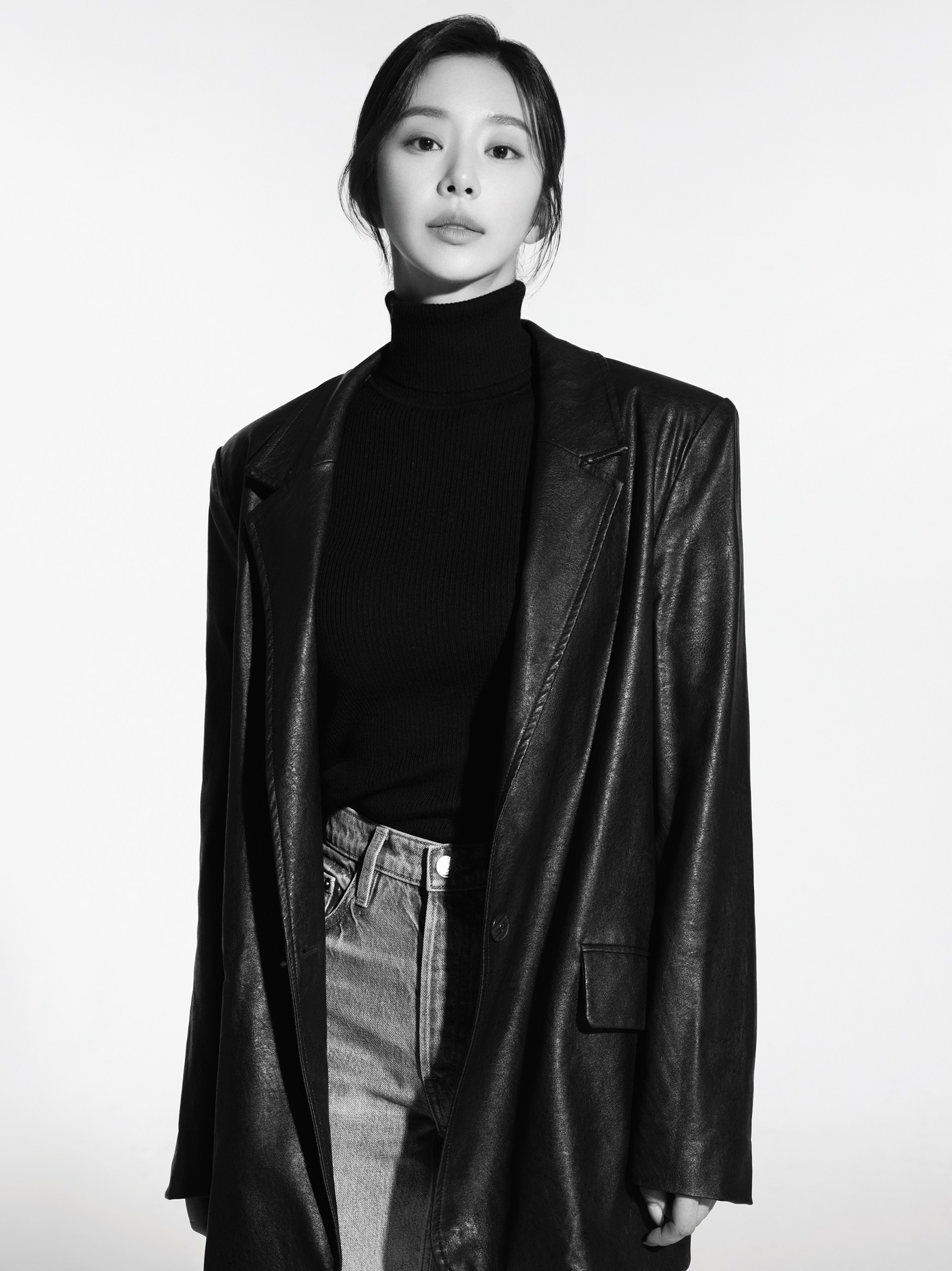 '<b>눈물의 여왕</b>' 이주빈, '<b>보호자들</b>' 출연 확정…연기 변신 기대