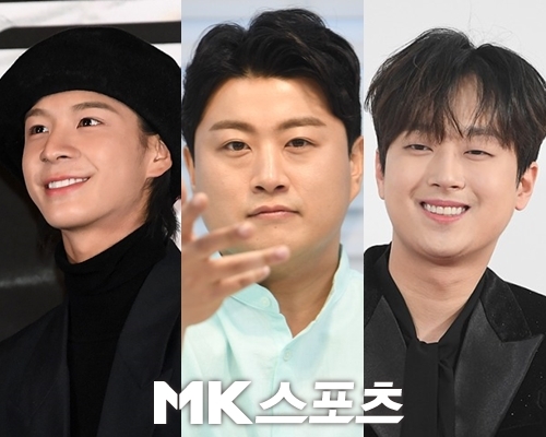 정동원·김호중·<b>이찬원</b>, KBS 설 대기획 무대는 처음…‘<b>진성쇼</b>’ 출격(공식)