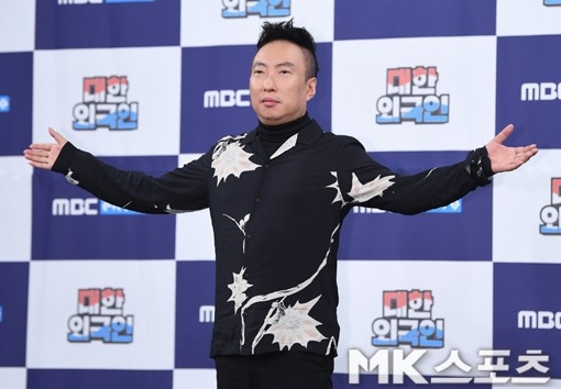 <b>박명수</b>, 30년 차 개그맨의 품격 보여준다…‘<b>개콘</b>’ 특별 출연(공식)
