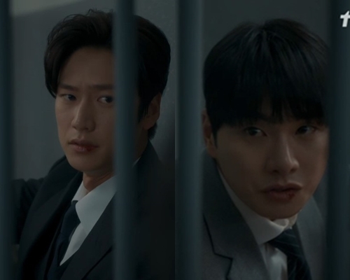 ‘<b>내남결</b>’ 정신 못 차린 <b>이이경</b> “<b>박민영</b> 너무 믿지마”..나인우에 충고 [MK...