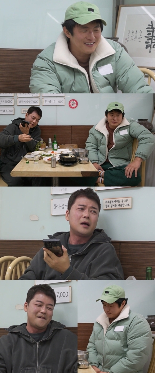 ‘나 혼자 산다’ <b>전현무</b>-<b>이장우</b>-<b>기안84</b>, 기묘한 삼각관계 발동