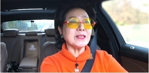 <b>선우용여</b> "<b>치매</b>에 대한 두려움 커…혼자 잘 놀아야 잘 죽어"(<b>퍼펙트라이프</b>)