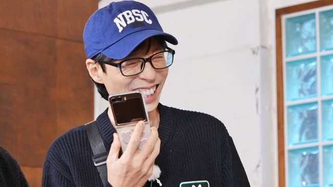 <b>전도연</b>, '<b>런닝맨</b>' 러브콜 응답하나…<b>유재석</b> "내 친구 <b>전도연</b>"