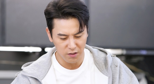 "굶어 죽을까 <b>걱정</b>"…<b>장민호</b>에게 무슨 일 생겼길래 (<b>편스토랑</b>)