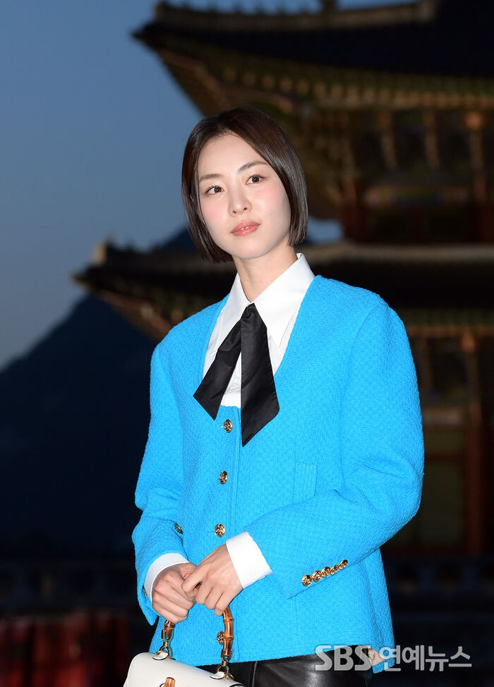 <b>이연희</b>, 사람엔터와 전속계약…<b>조진웅</b>·이하늬와 한솥밥