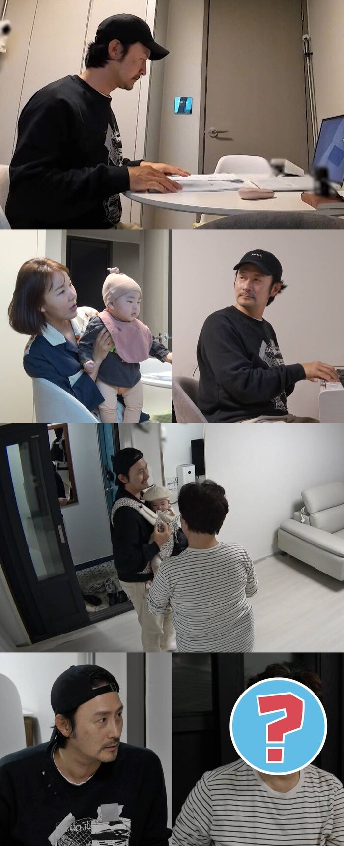 '<b>동상이몽2</b>' <b>임형준</b>, 배우→제작자 도전 "<b>마동석</b> 형 때문에 제작사 차려"