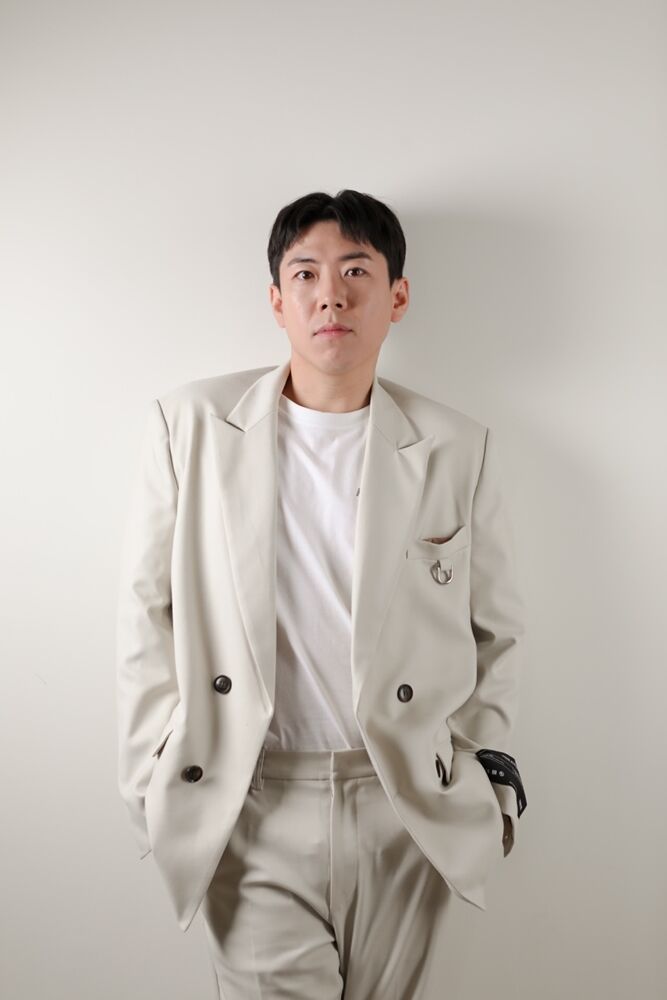 <b>양세찬</b>, <b>유재석</b>·유희열 품으로…안테나와 전속계약 체결
