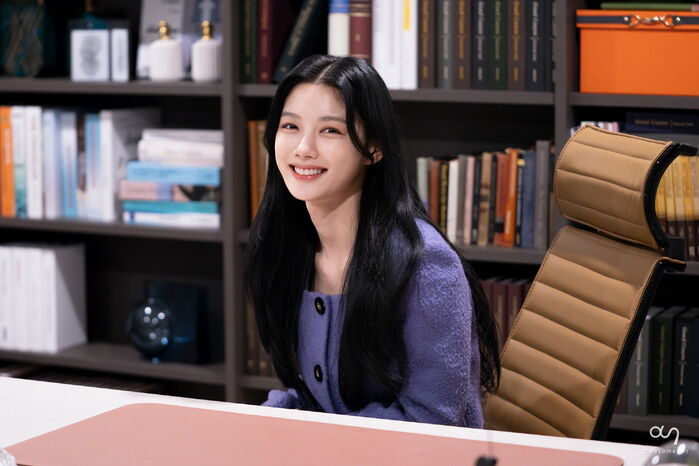 김유정, '<b>마이</b>데몬' 꽉 채운 비주얼+연기…"많이 성장하고 발전했다" <b>종영</b> 소...
