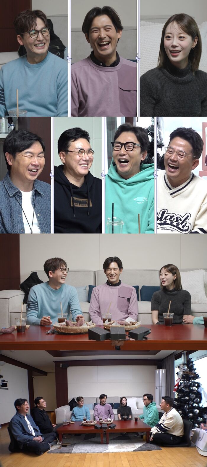 '<b>돌싱포맨</b>' <b>이정진</b> "잘 나가던 연예인에게 여자친구 빼앗겨봤다" 고백