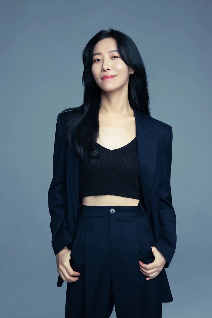 <b>차청화</b>, 엄마 된다…결혼 3개월 만에 <b>임신</b> 소식