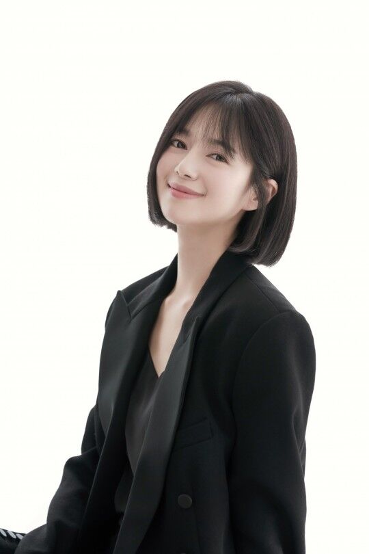 <b>이엘리야</b>, 클로버컴퍼니와 <b>전속계약</b>…한석규와 한솥밥