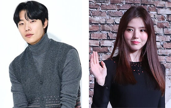 '결별' <b>류준열</b>X<b>한소희</b>, '현혹' 동반 출연 무산…제 갈 길 간다