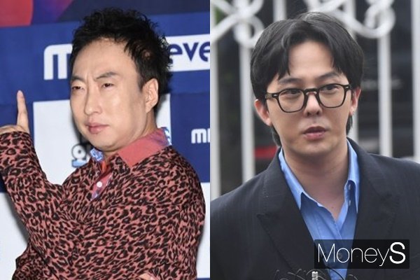 <b>지드래곤</b> 마약 <b>무혐의</b>…<b>박명수</b> "손해 누가 책임지나"
