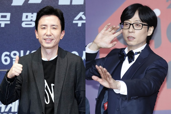 '표절 논란' 2년 만… <b>유희열</b> 근황 "<b>유재석과 뮤지컬</b> 관람"