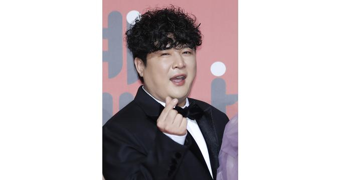 '공개 열애' <b>신동</b> "<b>아이유</b><b>이종석</b> 다음에 하필"