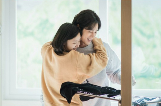 "<b>김고은</b>과 혹시?"… <b>안보현 할머니</b>, 까지 생각을?