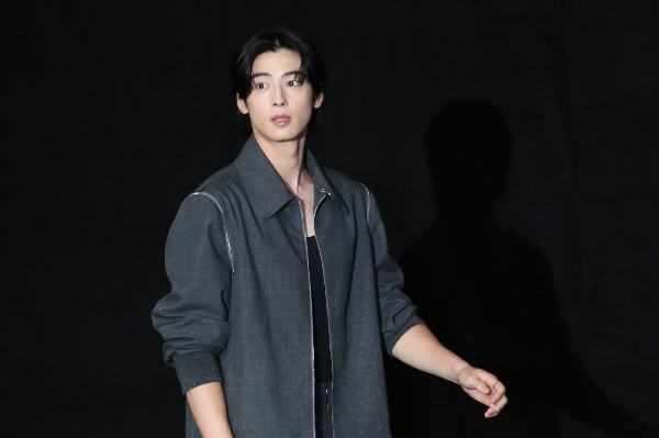 "내가… 죽여줄게요"'원더풀 <b>월드</b>' 속 차은우, 어떨까
