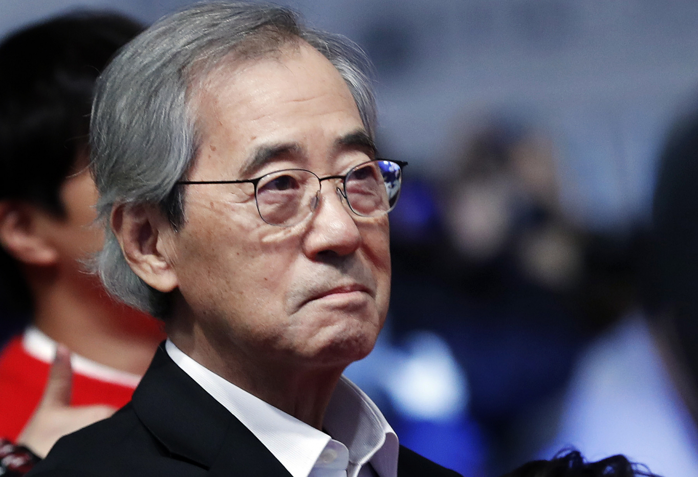 故<b>남일우</b> 발인… 김용림·남성진·김지영 추모 속 영면