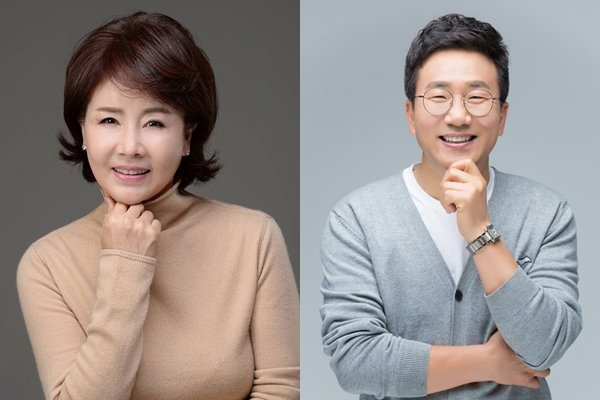 '<b>선우은숙</b> <b>이혼</b>' <b>유영재</b>, 양다리 아닌 삼혼 의혹?