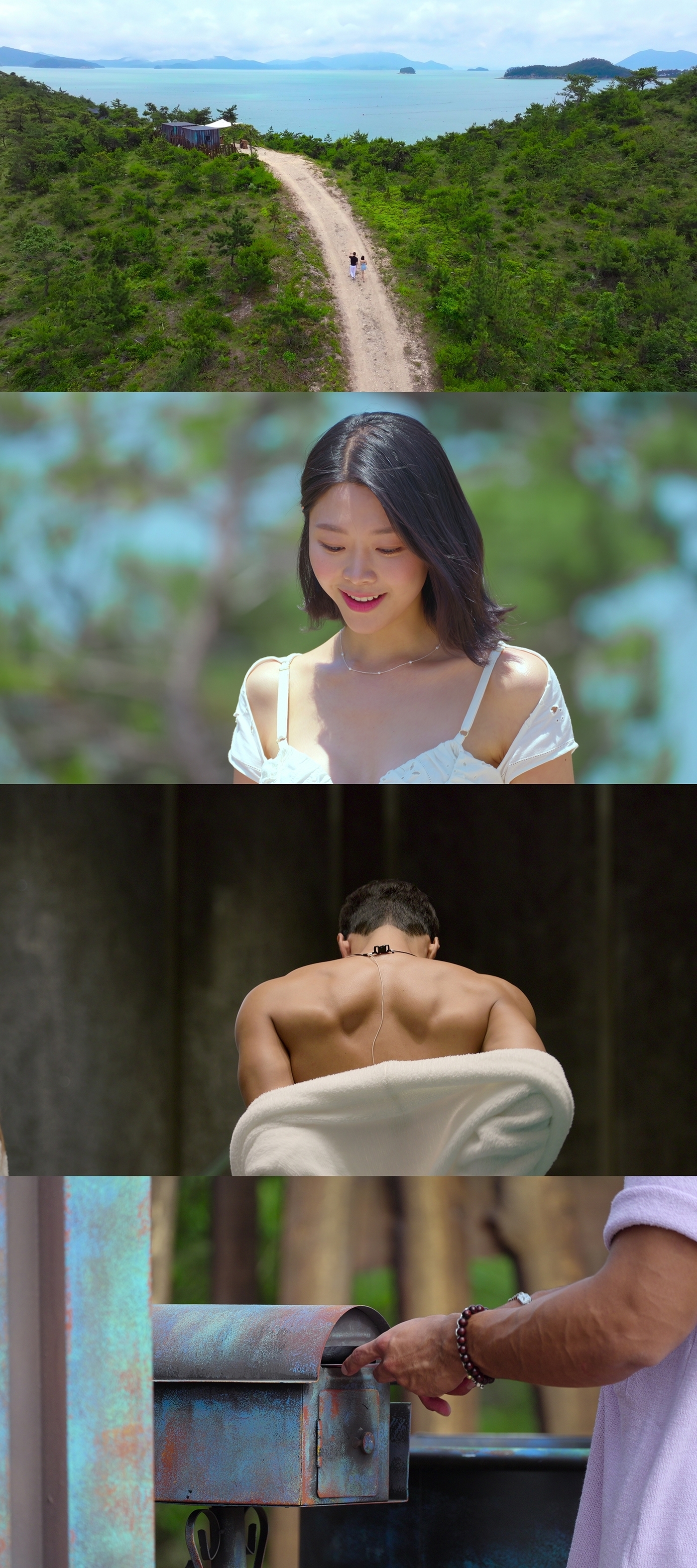 '<b>솔로지옥3</b>' 오늘 첫 공개…더 열악해진 <b>지옥</b>도, <b>덱스</b>도 놀란 과감 스킨십