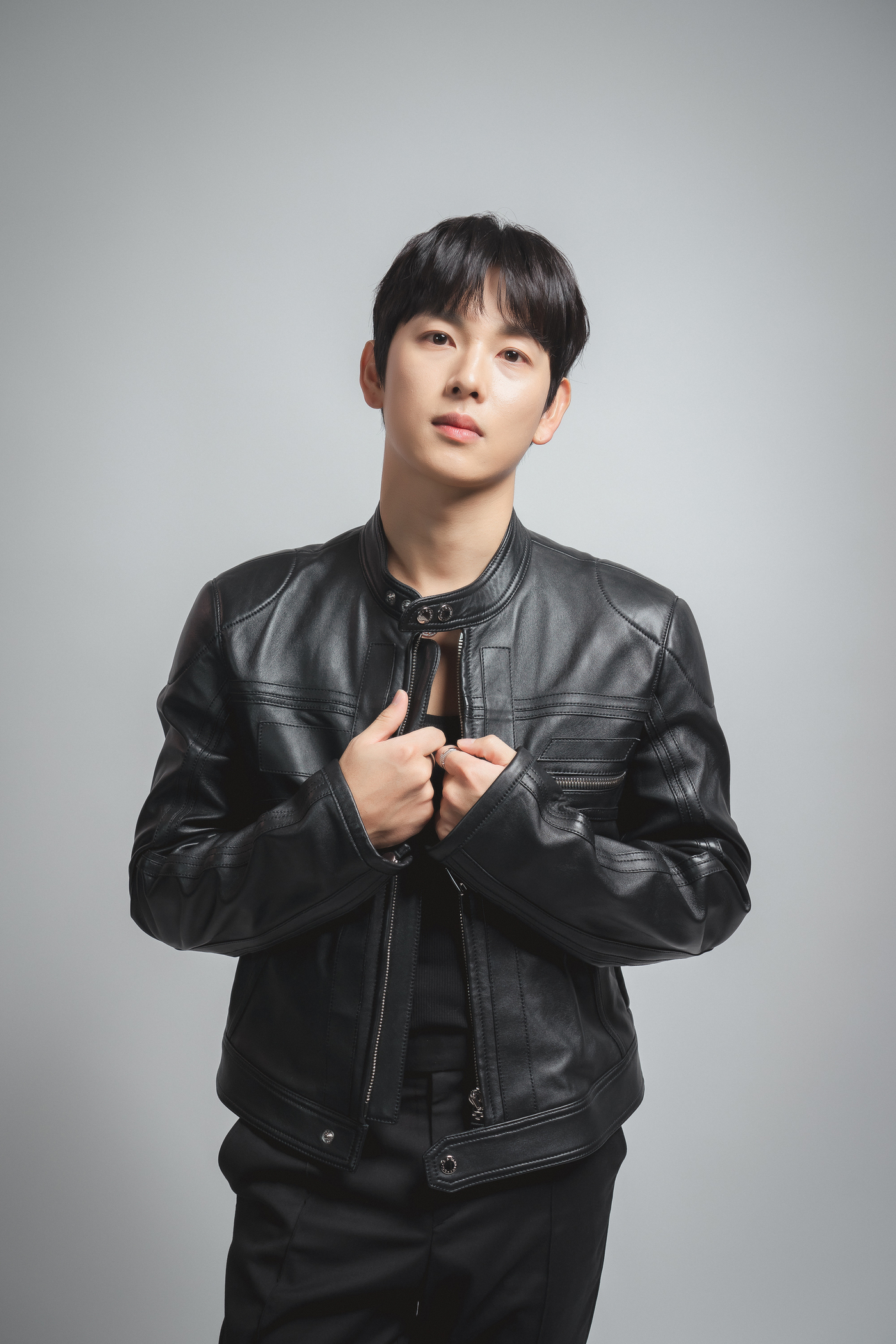 '<b>소년시대</b>' <b>임시완</b> "내 학창시절도 병태처럼 '찐따미' 많아" [N인터뷰]②