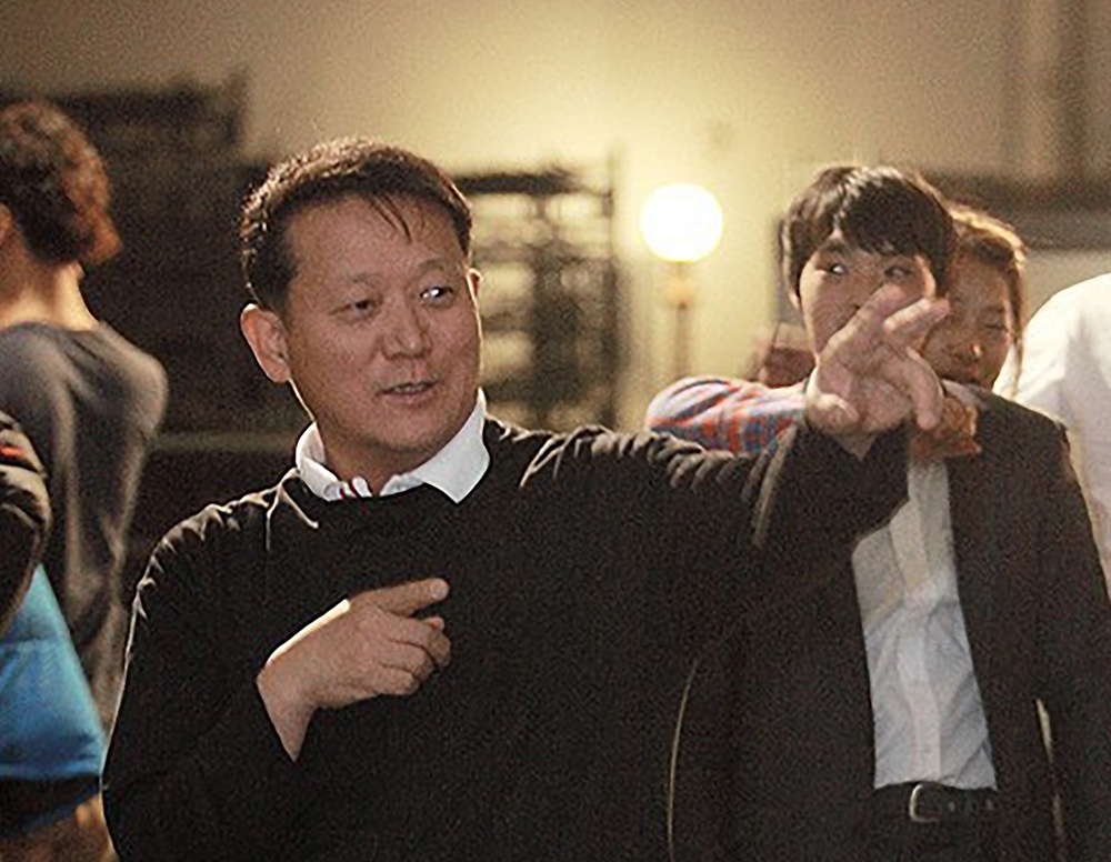 '가요계 미다스손' <b>김광수</b>, <b>한류홀딩스</b> 영입 제안에 <b>3차례</b> 미팅…"곧 의사 결...