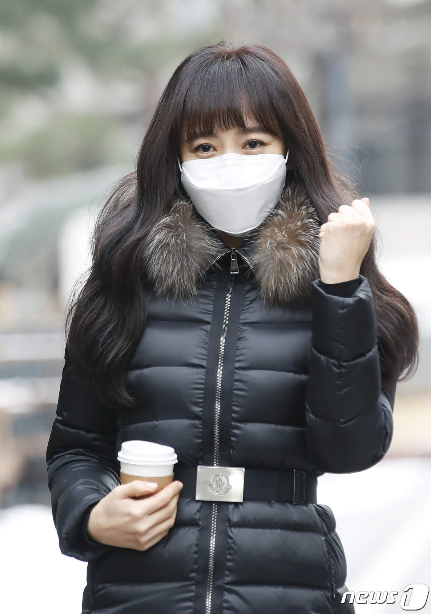이혼 강성연 측 "<b>김가온</b> 합의 없이 쓴 글…애들 어려 조심스럽다"