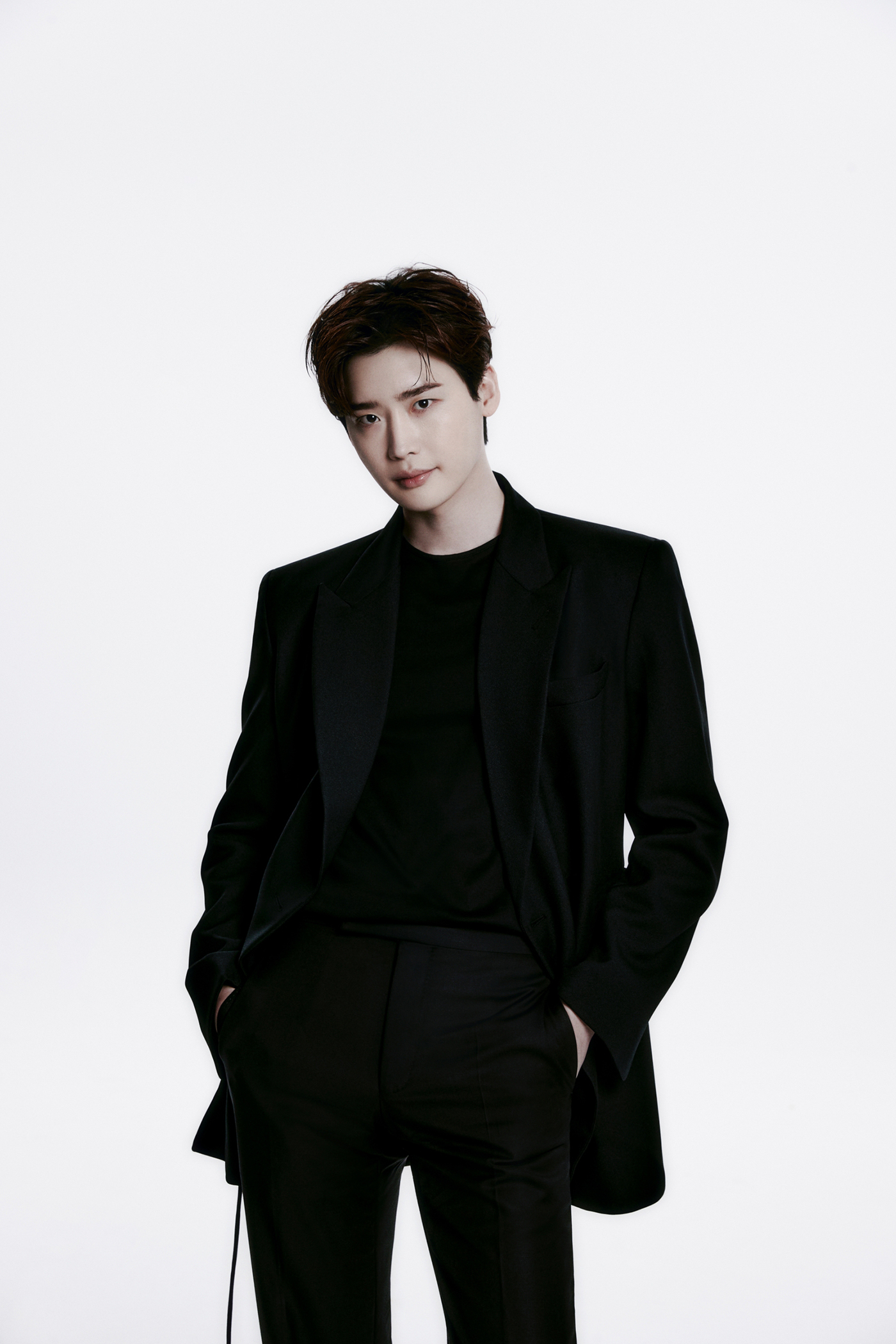 <b>이종석</b>, <b>에이스팩토리 전속계약</b>…이준혁·장승조 한솥밥 [공식]