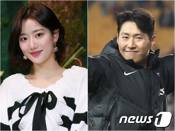 '열애설' 이나은·<b>이강인</b>-<b>양예나</b>·<b>설영우</b>, 이미 결별? "지인"·"확인 어려워"...