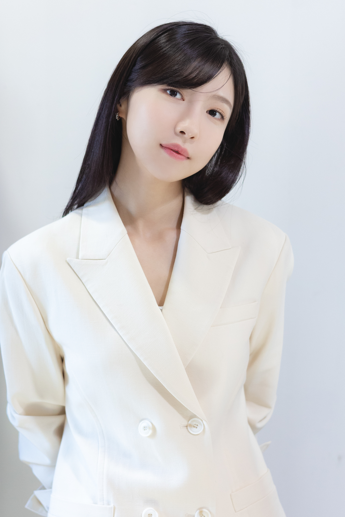 '<b>열녀박씨</b>' <b>주현영</b> "박은빈, 이세영과 워맨스 질투해줬으면" [N인터뷰]