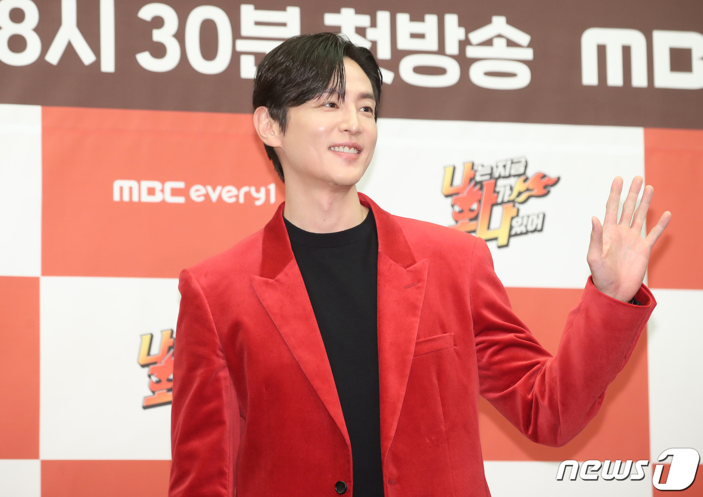 <b>권율</b>, <b>제이와이드컴퍼니</b>와 <b>전속계약</b>…이보영·이청아와 한 둥지