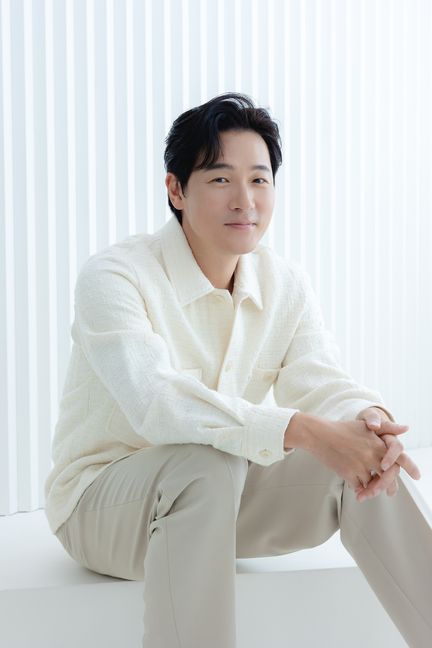 <b>김영재</b> "내가 <b>이영애</b> 남편이라니! 하고 2회만에 빌런 되더라" [N인터뷰]①