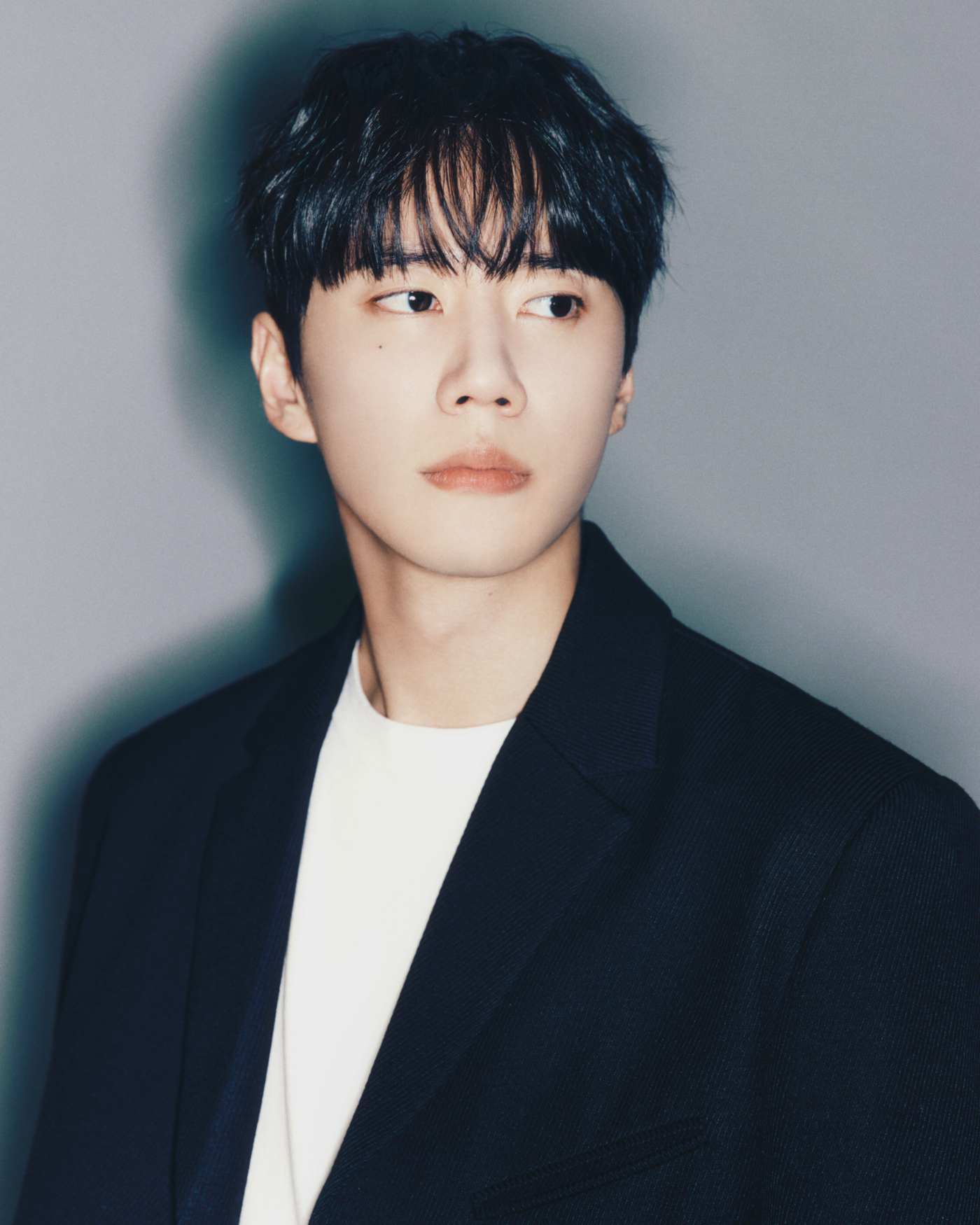 '<b>황야</b>' <b>이준영</b> "<b>마동석</b>에 복싱 배워…잘못 서 있으면 날아갈 파워" [N인터뷰]