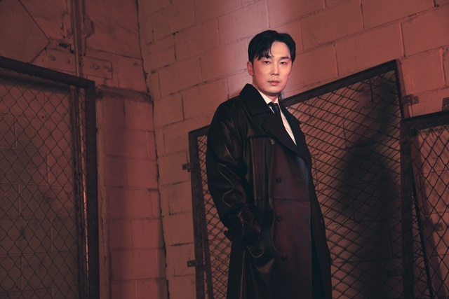 '<b>킬러들의 쇼핑몰</b>' <b>서현우</b> "이동욱, 프로 중 프로…또 호흡 맞추고파" [N인터...