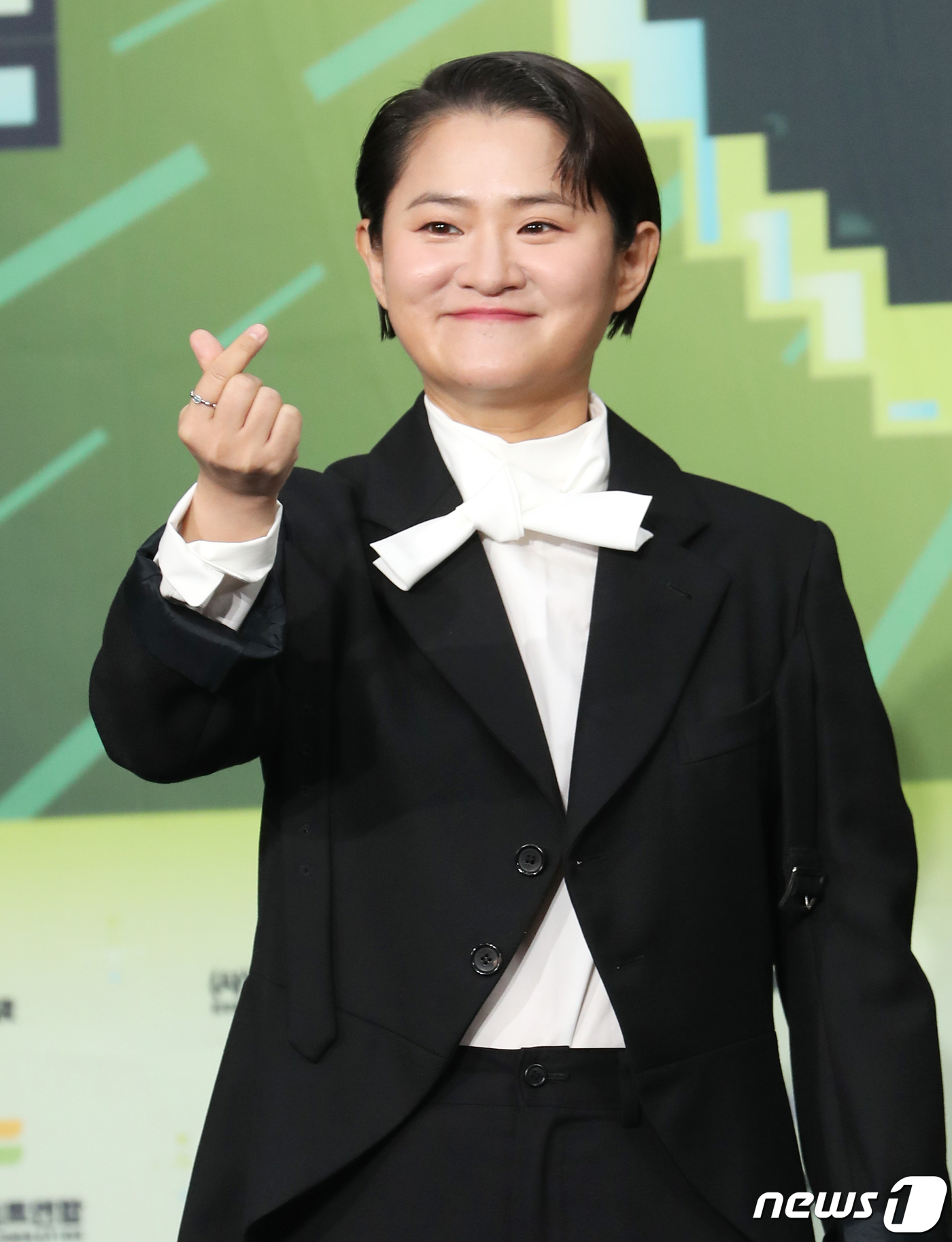 <b>김신영</b>, 7일도 '정희' 생방 <b>불참</b>…급성 후두염 여파