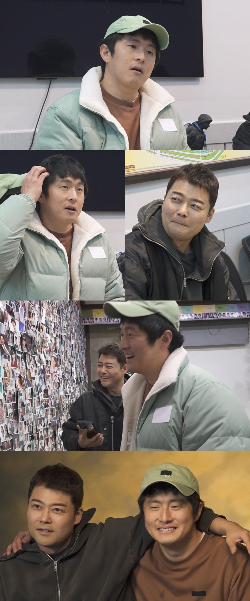 "싸게 산것 아냐"…'나혼자산다' <b>기안84</b>, <b>여의도 작업실</b> 시세 듣고 동공지진