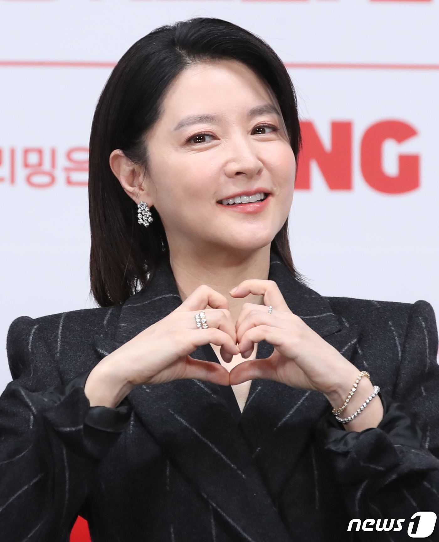 <b>이영애 토크쇼</b>, 결국 무산…KBS 측 "스케줄 및 구성 상의 어려움 탓"
