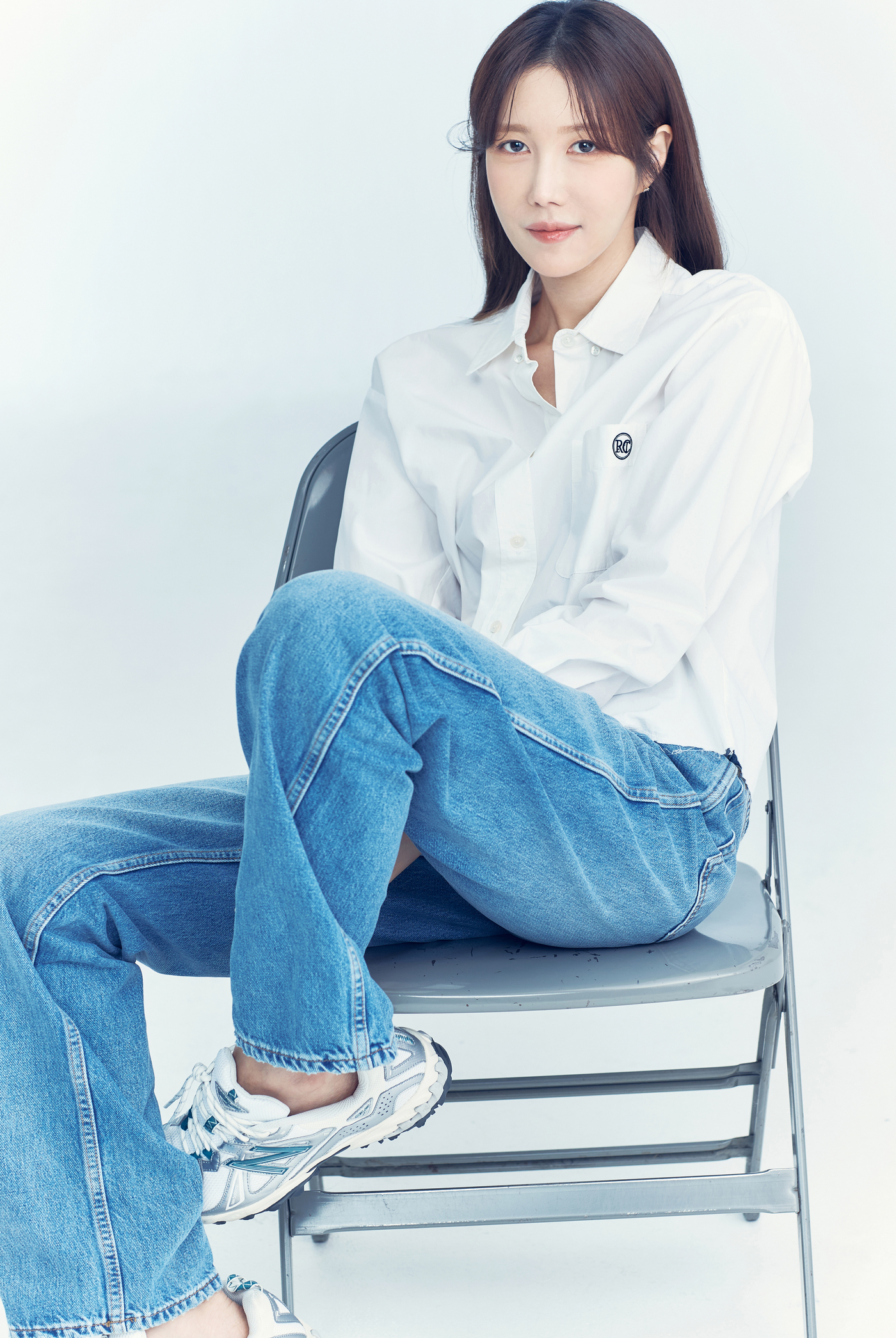 '끝내주는 <b>해결사</b>' <b>이지아</b> "<b>이혼</b>은 오점 아니라는 용기주는 작품" [N인터뷰]①