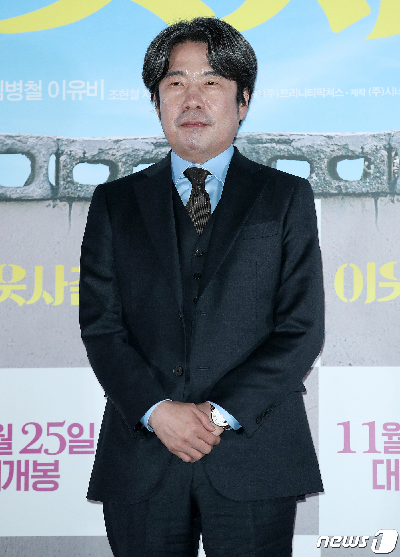 <b>오달수</b>, '<b>오징어 게임</b>' 시즌2 합류…역할·분량은 비공개