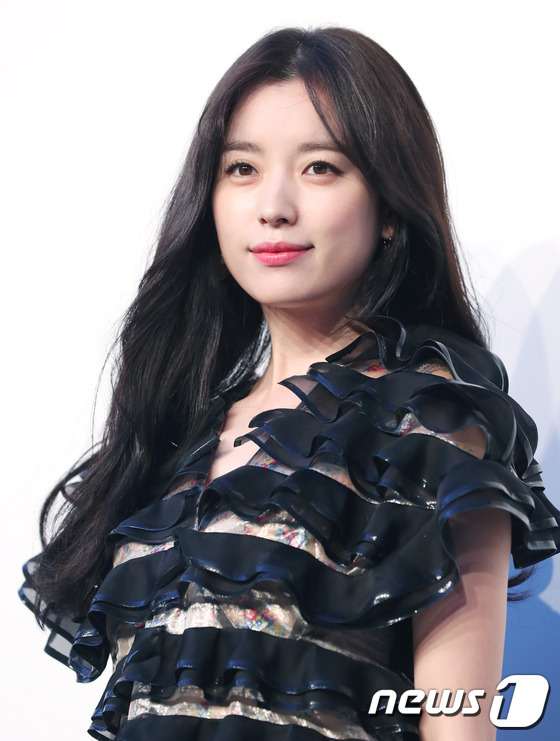 <b>한효주</b>, 넷플릭스 '일드'서 오구리 <b>슌과</b> <b>호흡</b>…"최근 크랭크인"