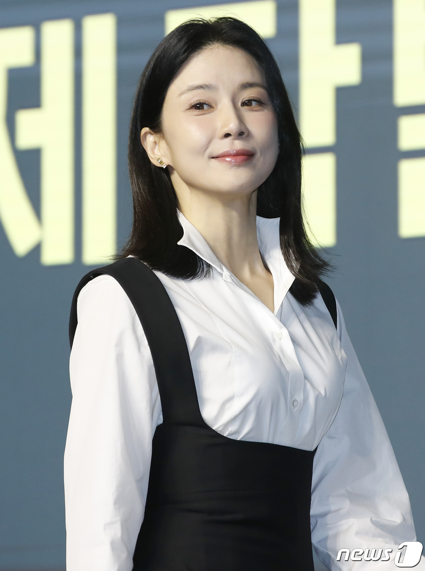<b>이보영</b> '<b>하이드</b>' 자신 있습니다