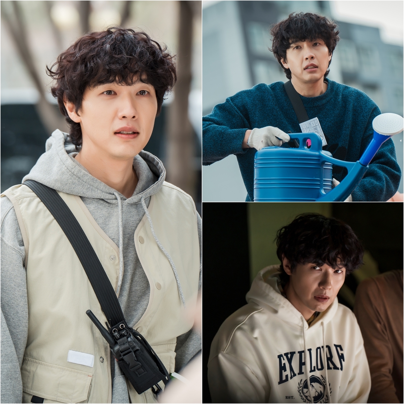 '<b>미녀와</b> 순정남' 지현우, '신사와 아가씨' 열풍 이을까…초짜 PD 변신