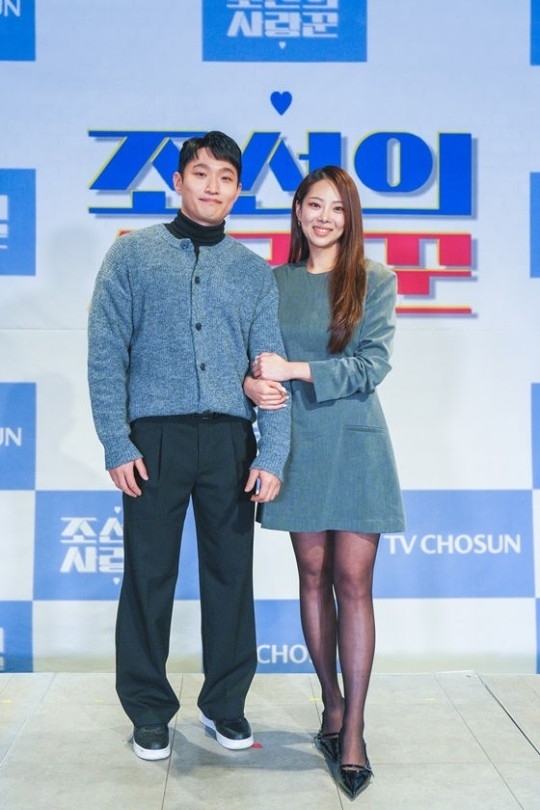 '나솔' 옥순 <b>김슬기</b>'돌싱' <b>유현철</b> 파혼설…'<b>사랑꾼</b>' 측 "촬영 논의 중" [공...