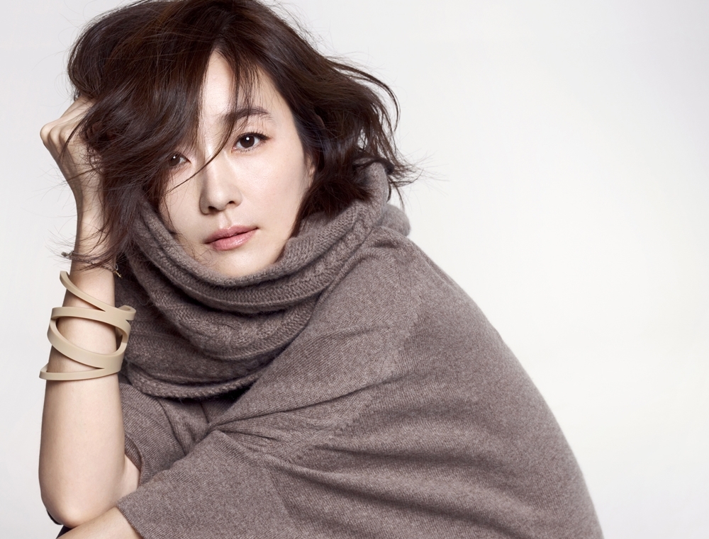 <b>오연수</b>, <b>한석규와</b> 부부된다…MBC '이토록 친밀한 배신자' 확정