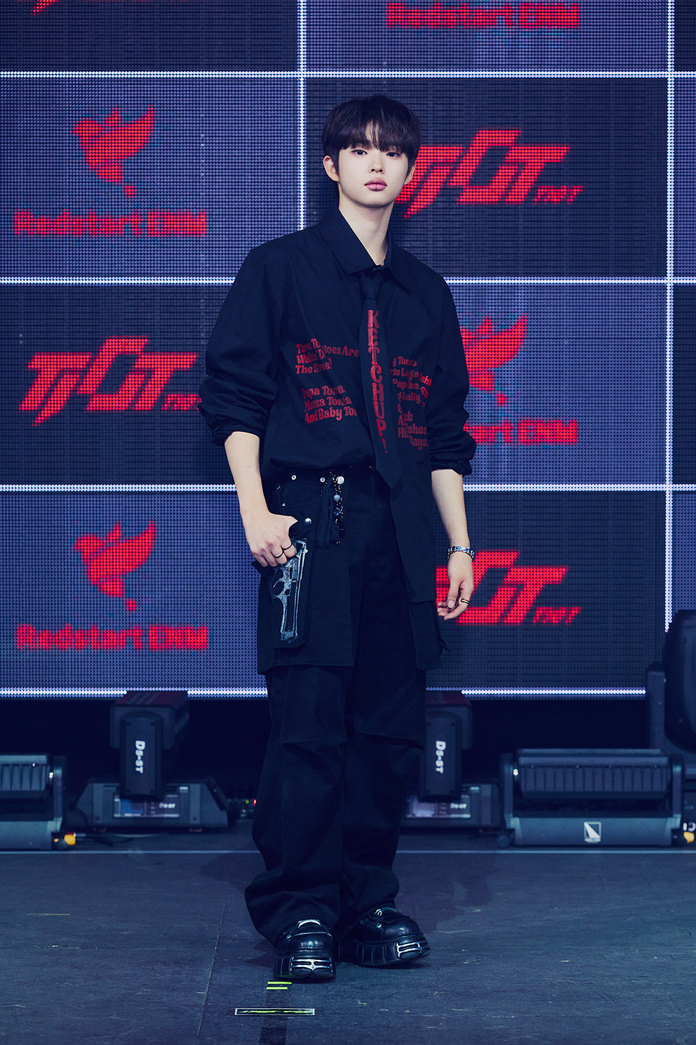 A New Star, Shin YeChan, Joins TIOT - Discover Latest K-Pop News, K