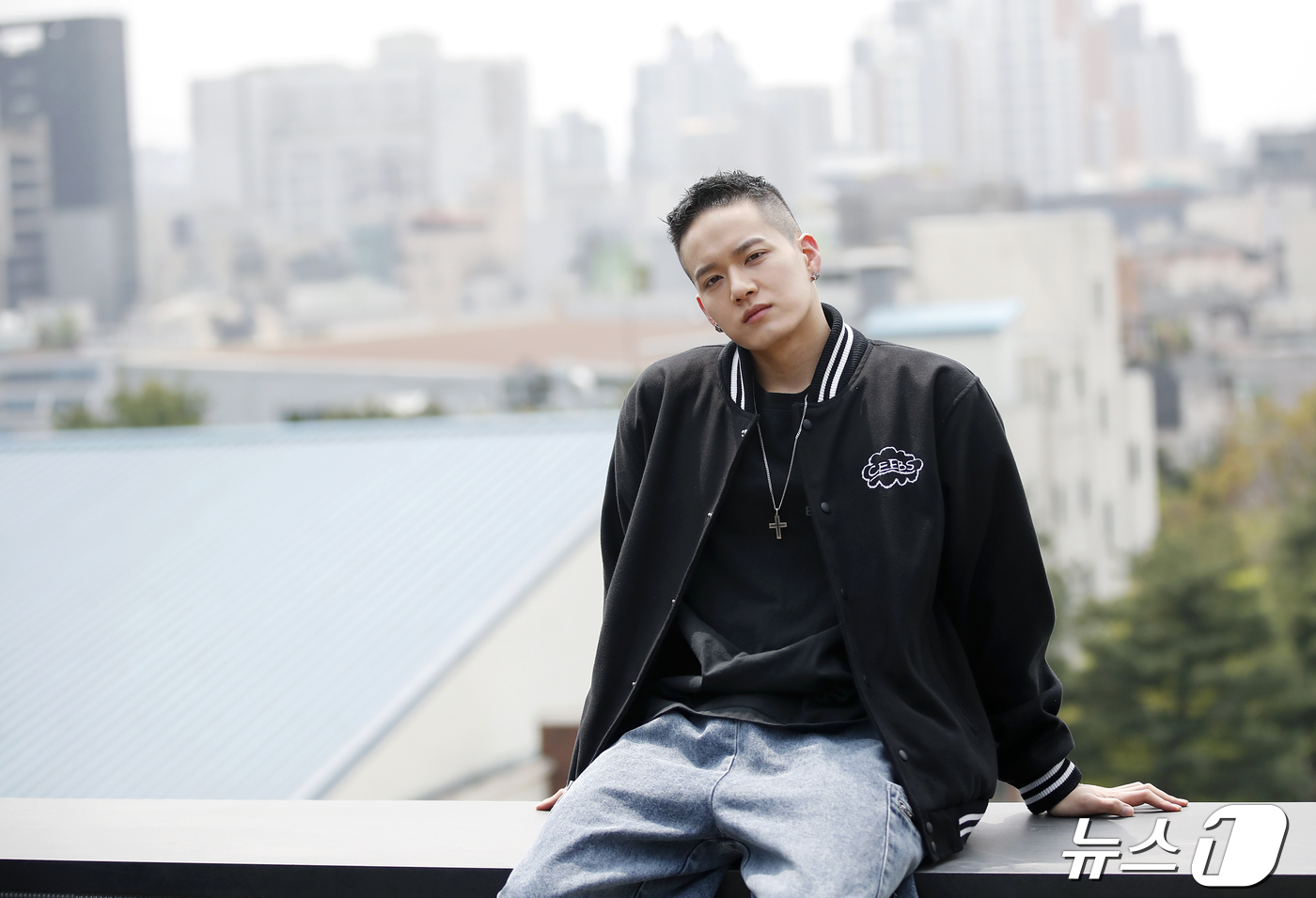 <b>프니엘</b>, 자연스러운 멋
