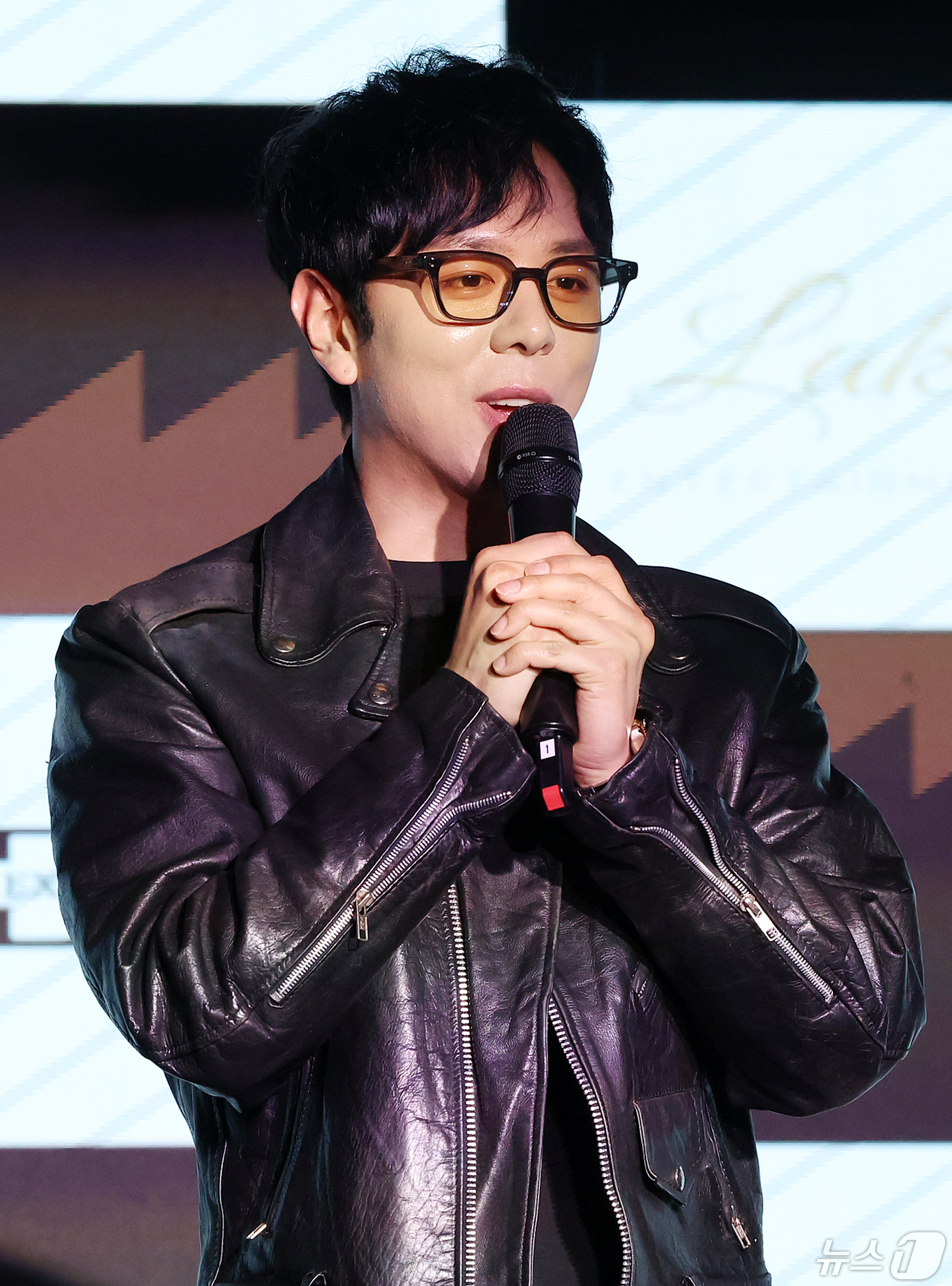 "기분이 태도 됐었다" <b>문준영</b>, 솔로 앨범 발표 속 <b>논란</b> 직접 사과(종합) [N현...